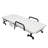 Ainsley 17" Steel Folding Bed