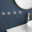 Crochet mural pour salle de bain Topcraft-119431978