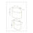 Jorrie Coffee Table-679458980
