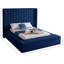 Lit plateforme tapissier avec rangement Rick-1332455883-1332455874