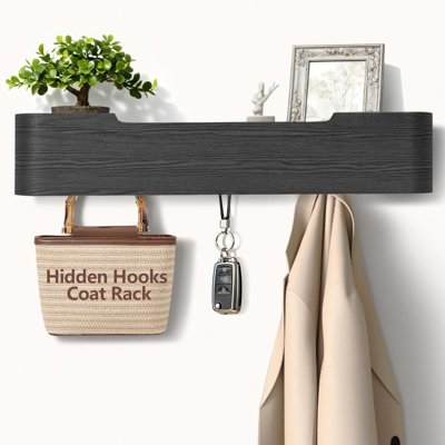 Modern Wooden Keyframe