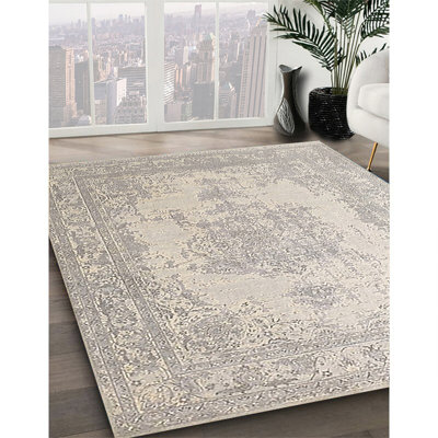 Ahren Oriental Indoor Rug