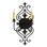 Louisa 2 - Light Candle Wall Light