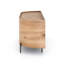 Lunas Media Console