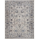 Wool Oriental Area Rug