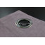 Mirso Eyelet Blackout Thermal Curtain-20664409-20664415