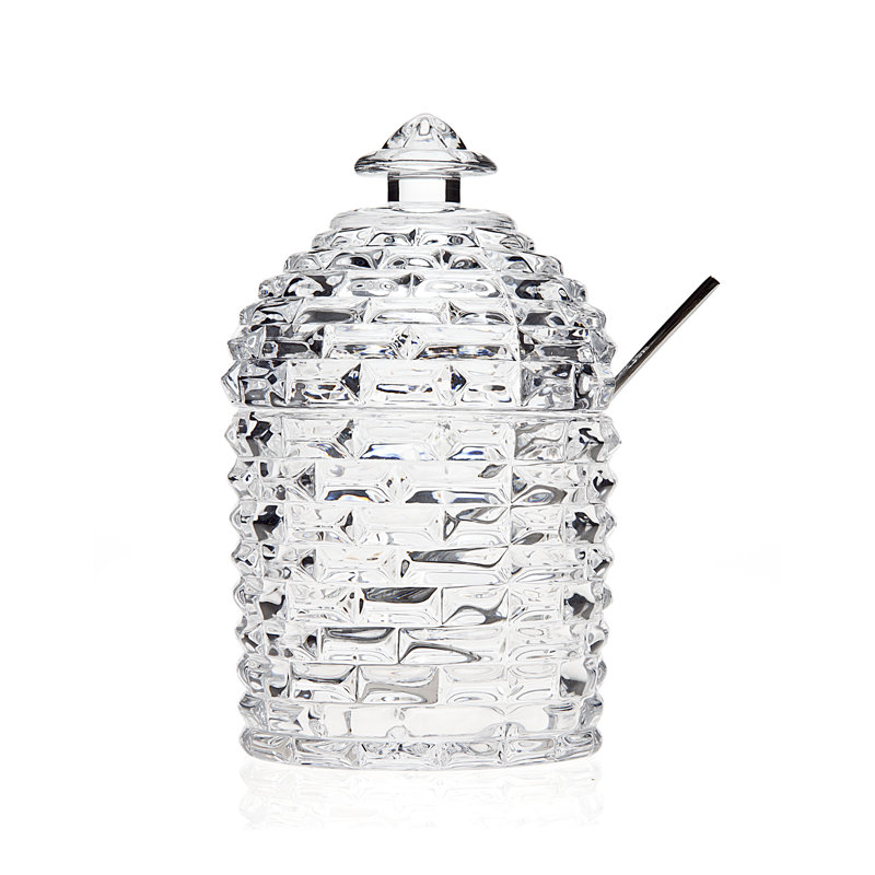 Pot de bourrage cristal hive