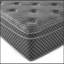 Matelas hybride matelassé 13 po Eurotop, moelleux-1762785158