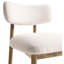 Stone Ridge Upholstered Counter Stool