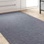 Solid Colour Standard Area Rug-331106685