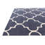 Tapis bleu marine Odenton