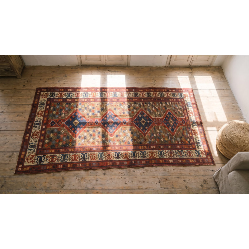 Tapis Shirvan