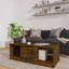 Jeffcott Solid Coffee Table with Storage-935247802