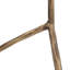 Table d'appoint moderne Terrazzo
