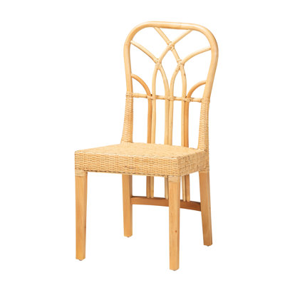Chaise de salle à manger