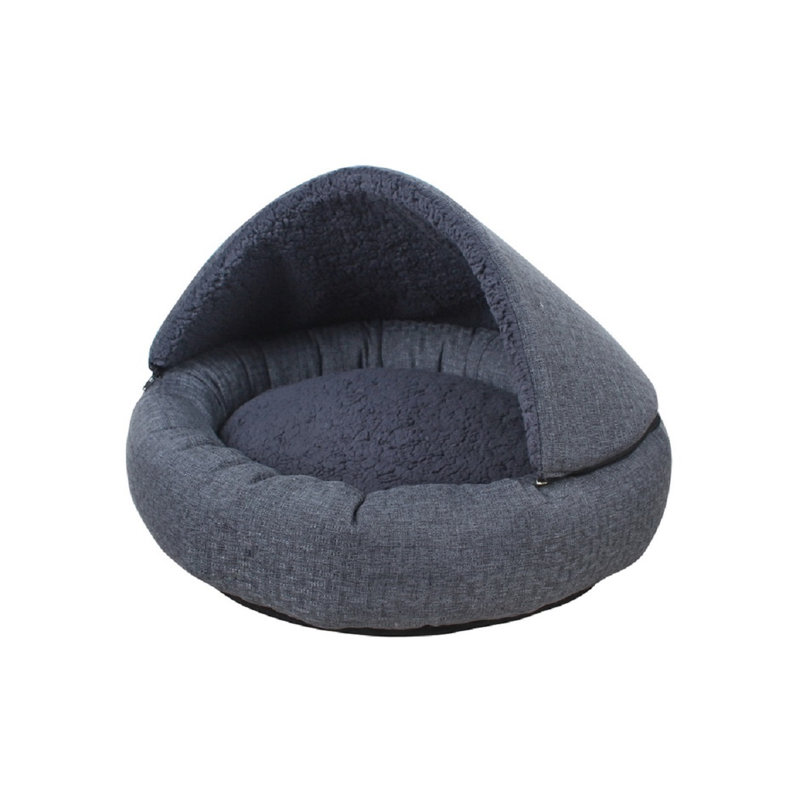 Kourtney Nest Pet Bed
