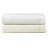 Oxford Tailored Matelassé 22" Bed Skirt-6221701-6221705