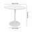 31.5'' Coffee Table
