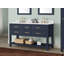 Brooks 61 in. Double Vanity-288888458