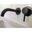 Opera Wall Mounted Bathroom Faucet-61696233