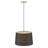 Hatch 1 - Light Single Pendant-2041890908