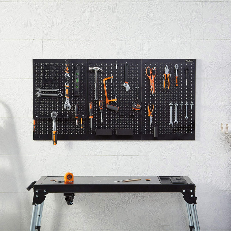 Pegboard