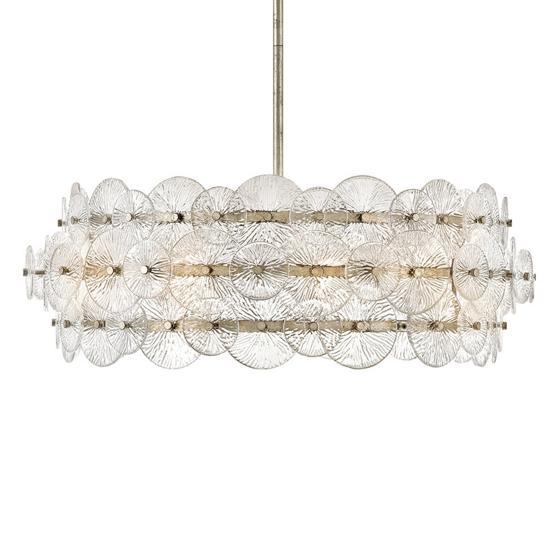 Rene 6 - Light Chandelier