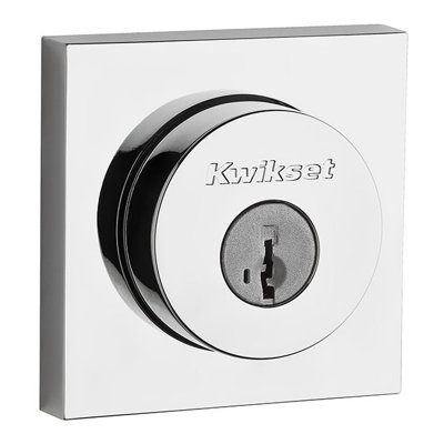 Halifax Double Cylinder Deadbolt with SmartKey