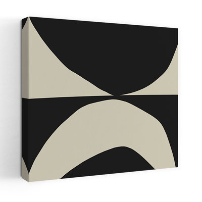 Art contemporain contemporain abstrait