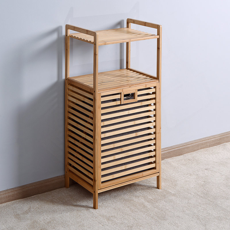 Panier de rangement pour salle de bain