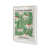 Encadrement blanc (fleur rétro Amsterdam) n'est pas disponible