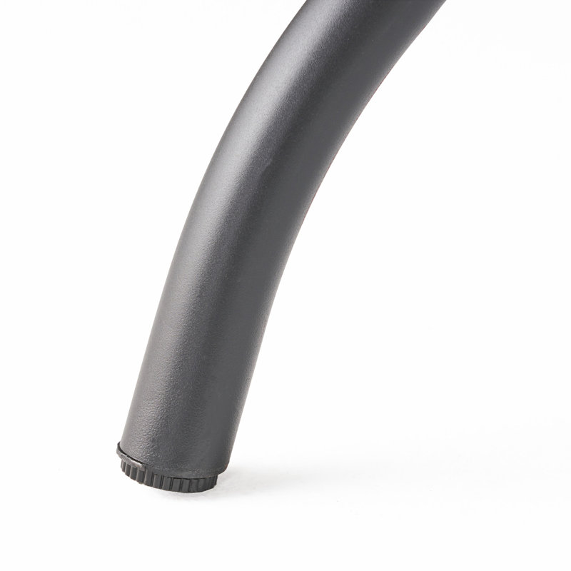 Table carrée Arch Mesh 39In