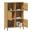 Fedeli Bookcase