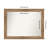 Timmy Solid Wood Wall Mirror-98246549-98246605