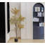 Bambou artificiel 80 po en pot