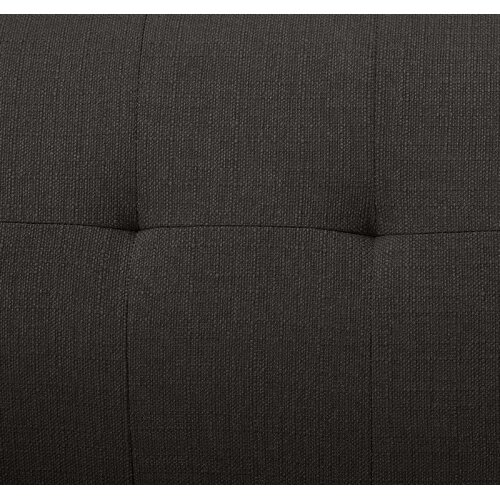 Hashtag Home Valeria 65.5'' Upholstered Sofa & Reviews | Wayfair