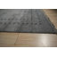 Tapis gris en laine fait à la main Lori Baft-26007116