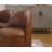 Swivel Upholstered Dining Chair With Backrest, 360 Degree Swivel Side Chair For Dining Room, Balcony, Parlour