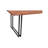 Metal Base Dining Table-1002623362-1002623365