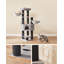 160cm H Cat Tree-100532527