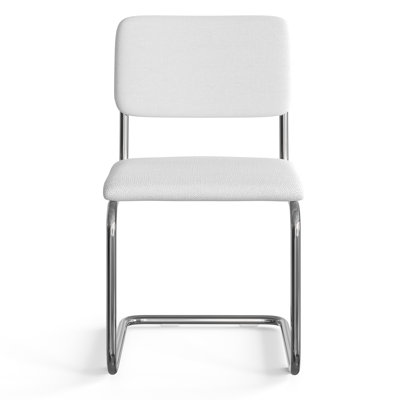 Walsh Linen Dining Chair