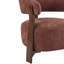 Fauteuil d'appoint rembourré Novea-126226822