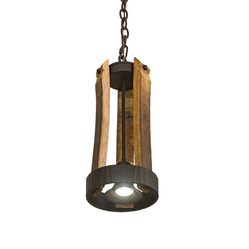 1 - Light Pendant