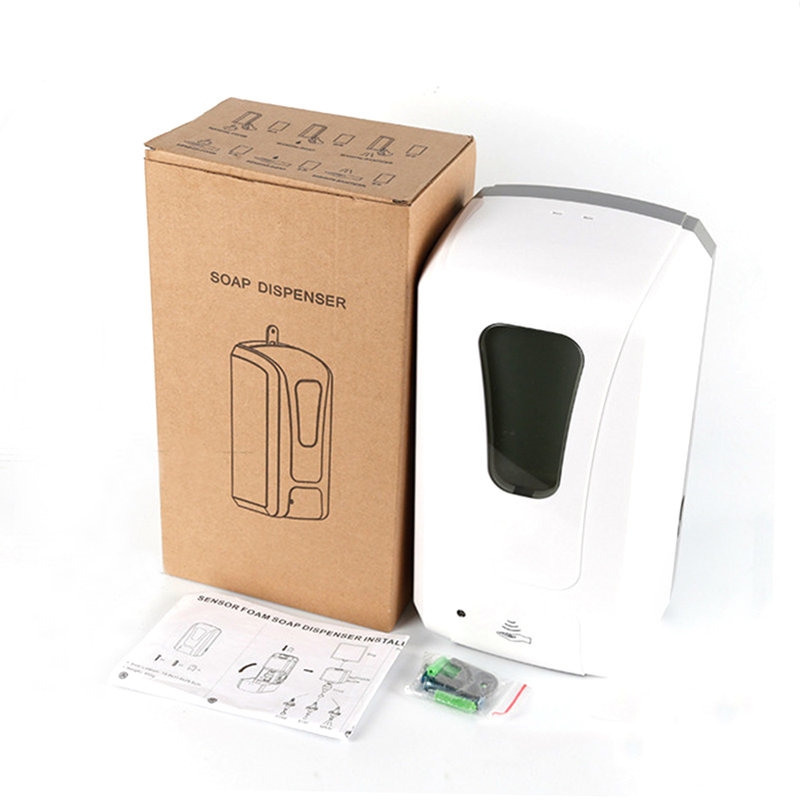 Distributeur de savon Fengjie