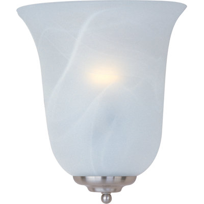 Allisia Flush Mounted Sconce