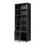 Admont Solid Wood Bookcase