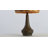 Borka Resin Table Lamp