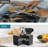Kitchen Utensil Rack