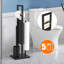 Free Standing Toilet Paper Holder