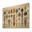 Maripat, symboles sacrés d'Afrique II sur bois-1550771314